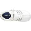 image:imageKSwiss Kids Classic VN VLC SneakerWhiteHighriseBlackGum