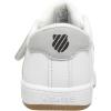 image:imageKSwiss Kids Classic VN VLC SneakerWhiteHighriseBlackGum