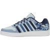 image:imageKSwiss Kids Court Palisades Sneaker Big KidBlue BlizzardIce FlowCamo