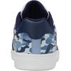 image:imageKSwiss Kids Court Palisades Sneaker Big KidBlue BlizzardIce FlowCamo