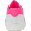 image:imageKSwiss Kids Court Palisades Sneaker Big KidWhiteHot Pink