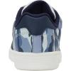 image:imageKSwiss Kids Court Palisades Strap SneakerBlue BlizzardIce FlowCamo