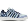 image:imageKSwiss Kids Court Palisades Strap SneakerBlue BlizzardIce FlowCamo