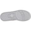 image:imageKSwiss Kids Court Palisades Strap SneakerWhiteHot Pink