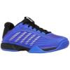 image:imageKSwiss Kids Hypercourt Express 3Dazzling BlueBlackWhite