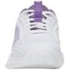image:imageKSwiss Kids Hypercourt Express 3WhitePurple HazeNeon Lavendar