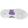 image:imageKSwiss Kids Hypercourt Express 3WhitePurple HazeNeon Lavendar