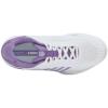 image:imageKSwiss Kids Hypercourt Express 3WhitePurple HazeNeon Lavendar