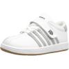 image:imageKSwiss Kids Classic VN VLC SneakerWhiteHighriseBlackGum