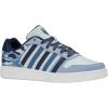 image:imageKSwiss Kids Court Palisades Sneaker Big KidBlue BlizzardIce FlowCamo