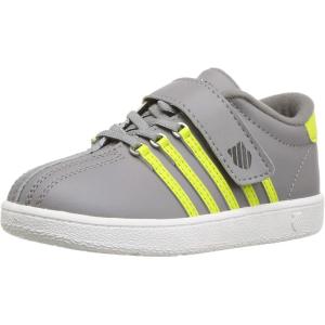 image:imageKSwiss Kids Classic VN VLC SneakerStingrayOptic YellowBlack
