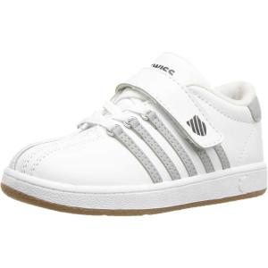 image:imageKSwiss Kids Classic VN VLC SneakerWhiteHighriseBlackGum