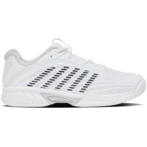 image:imageKSwiss Kids Hypercourt Express 3WhiteDawn BlueBlack