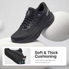 image:imageKSwiss Womens Shadx Running Shoe  Lightweight Soft Cushioned Comfortable Walking Sneakers for Gym WorkoutBlack