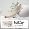 image:imageKSwiss Womens Shadx Running Shoe  Lightweight Soft Cushioned Comfortable Walking Sneakers for Gym WorkoutFlash Green