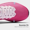 image:imageKSwiss Womens Shadx Running Shoe  Lightweight Soft Cushioned Comfortable Walking Sneakers for Gym WorkoutFuchsia Pink Misc