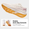 image:imageKSwiss Womens Shadx Running Shoe  Lightweight Soft Cushioned Comfortable Walking Sneakers for Gym WorkoutPinkPink