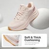 image:imageKSwiss Womens Shadx Running Shoe  Lightweight Soft Cushioned Comfortable Walking Sneakers for Gym WorkoutPinkPink