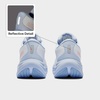 image:imageKSwiss Womens Shadx Running Shoe  Lightweight Soft Cushioned Comfortable Walking Sneakers for Gym WorkoutWhiteBlue