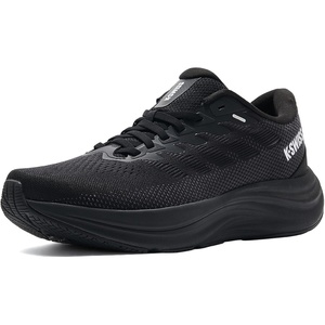 image:imageKSwiss Womens Shadx Running Shoe  Lightweight Soft Cushioned Comfortable Walking Sneakers for Gym WorkoutBlack