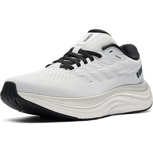 image:imageKSwiss Womens Shadx Running Shoe  Lightweight Soft Cushioned Comfortable Walking Sneakers for Gym WorkoutWhiteGrey