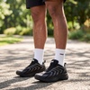 image:imageKSwiss Mens Mellow Running Shoe  Lightweight Cross Training Shoe for Jogging Walking WorkoutsBlack