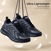 image:imageKSwiss Mens Mellow Running Shoe  Lightweight Cross Training Shoe for Jogging Walking WorkoutsBlack
