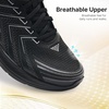 image:imageKSwiss Mens Mellow Running Shoe  Lightweight Cross Training Shoe for Jogging Walking WorkoutsBlack