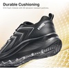 image:imageKSwiss Mens Mellow Running Shoe  Lightweight Cross Training Shoe for Jogging Walking WorkoutsBlack