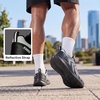 image:imageKSwiss Mens Mellow Running Shoe  Lightweight Cross Training Shoe for Jogging Walking WorkoutsBlackGrey