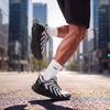 image:imageKSwiss Mens Mellow Running Shoe  Lightweight Cross Training Shoe for Jogging Walking WorkoutsBlackGrey
