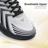 image:imageKSwiss Mens Mellow Running Shoe  Lightweight Cross Training Shoe for Jogging Walking WorkoutsBlackGrey