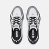 image:imageKSwiss Mens Mellow Running Shoe  Lightweight Cross Training Shoe for Jogging Walking WorkoutsBlackGrey