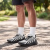 image:imageKSwiss Mens Mellow Running Shoe  Lightweight Cross Training Shoe for Jogging Walking WorkoutsBlackGrey