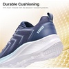 image:imageKSwiss Mens Mellow Running Shoe  Lightweight Cross Training Shoe for Jogging Walking WorkoutsBlue