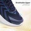 image:imageKSwiss Mens Mellow Running Shoe  Lightweight Cross Training Shoe for Jogging Walking WorkoutsBlueWht