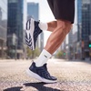 image:imageKSwiss Mens Mellow Running Shoe  Lightweight Cross Training Shoe for Jogging Walking WorkoutsBlueWht