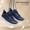 image:imageKSwiss Mens Mellow Running Shoe  Lightweight Cross Training Shoe for Jogging Walking WorkoutsBlueWht