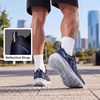 image:imageKSwiss Mens Mellow Running Shoe  Lightweight Cross Training Shoe for Jogging Walking WorkoutsBlueWht