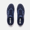 image:imageKSwiss Mens Mellow Running Shoe  Lightweight Cross Training Shoe for Jogging Walking WorkoutsBlueWht