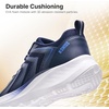 image:imageKSwiss Mens Mellow Running Shoe  Lightweight Cross Training Shoe for Jogging Walking WorkoutsBlueWht