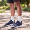 image:imageKSwiss Mens Mellow Running Shoe  Lightweight Cross Training Shoe for Jogging Walking WorkoutsBlueWht