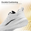 image:imageKSwiss Mens Mellow Running Shoe  Lightweight Cross Training Shoe for Jogging Walking WorkoutsWhite