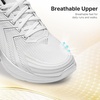 image:imageKSwiss Mens Mellow Running Shoe  Lightweight Cross Training Shoe for Jogging Walking WorkoutsWhite