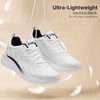 image:imageKSwiss Mens Mellow Running Shoe  Lightweight Cross Training Shoe for Jogging Walking WorkoutsWhite