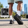 image:imageKSwiss Mens Shadx Running Shoe  Cushioned Wide Lightweight Comfort Shoe Gym Walking SneakersBlack