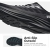 image:imageKSwiss Mens Shadx Running Shoe  Cushioned Wide Lightweight Comfort Shoe Gym Walking SneakersBlack