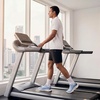 image:imageKSwiss Mens Shadx Running Shoe  Cushioned Wide Lightweight Comfort Shoe Gym Walking SneakersBlueWhite