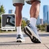 image:imageKSwiss Mens Shadx Running Shoe  Cushioned Wide Lightweight Comfort Shoe Gym Walking SneakersBlueWhite