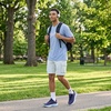 image:imageKSwiss Mens Shadx Running Shoe  Cushioned Wide Lightweight Comfort Shoe Gym Walking SneakersNavy